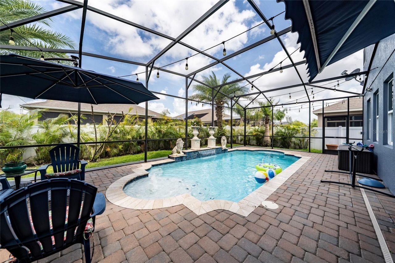 12288 Prairie Plantation Way, Orlando, FL 32824 Photo
