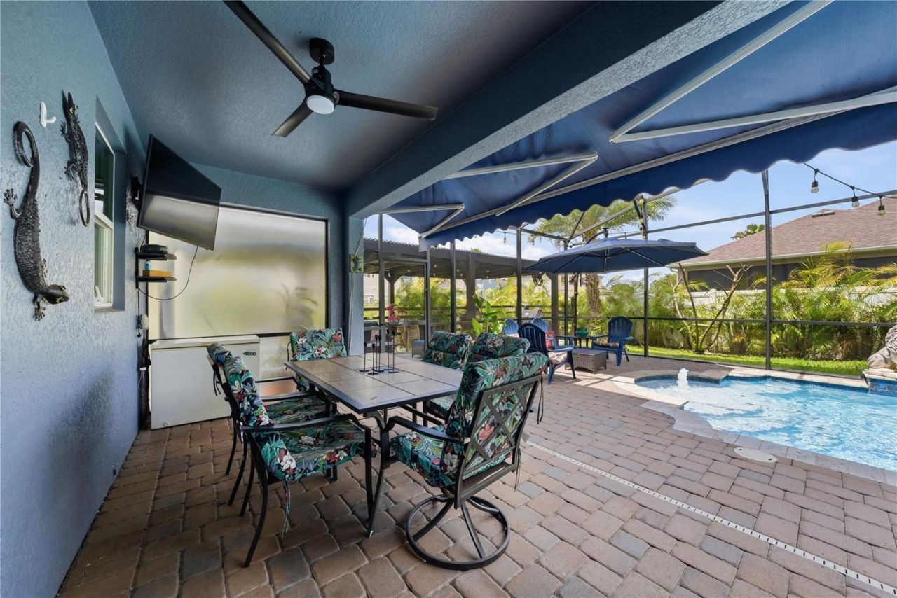 12288 Prairie Plantation Way, Orlando, FL 32824 Photo
