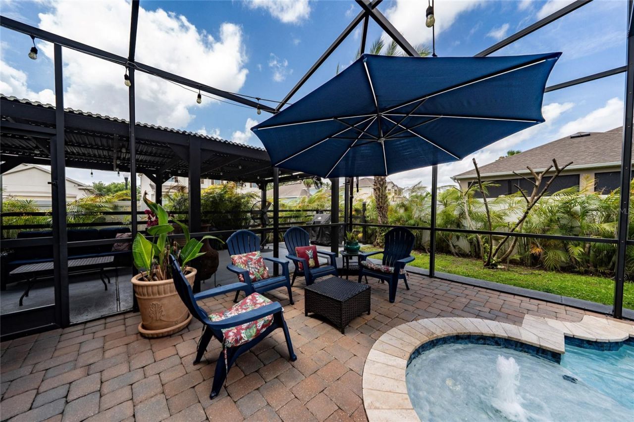 12288 Prairie Plantation Way, Orlando, FL 32824 Photo
