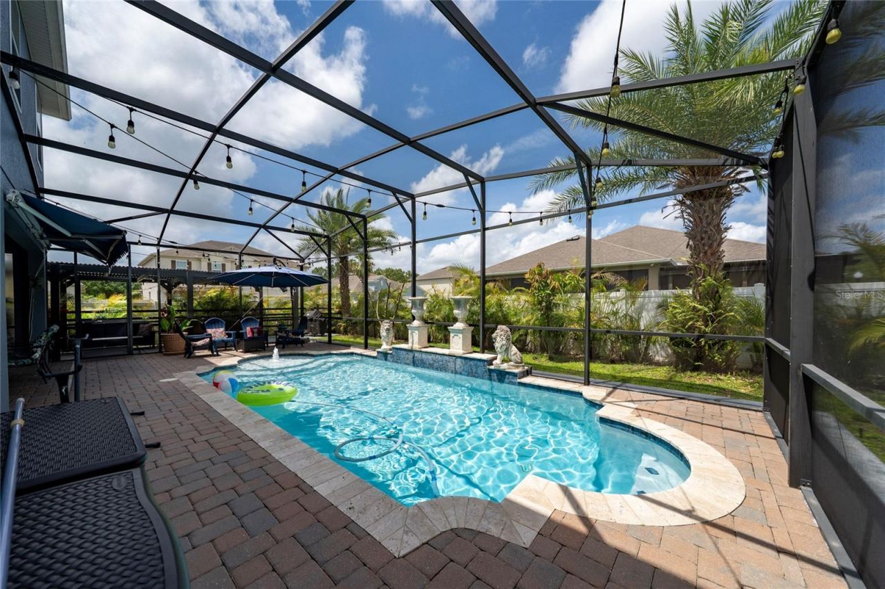 12288 Prairie Plantation Way, Orlando, FL 32824 Photo