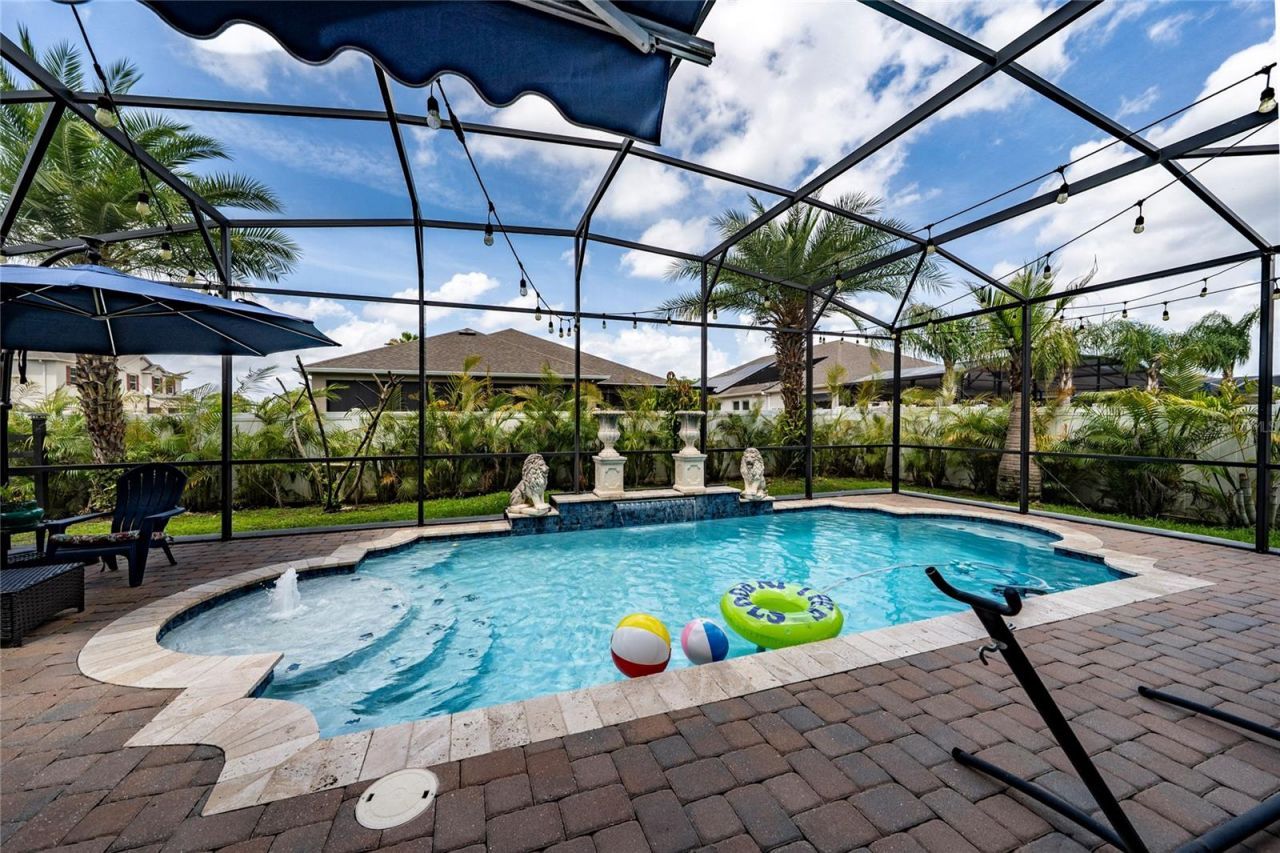 12288 Prairie Plantation Way, Orlando, FL 32824 Photo