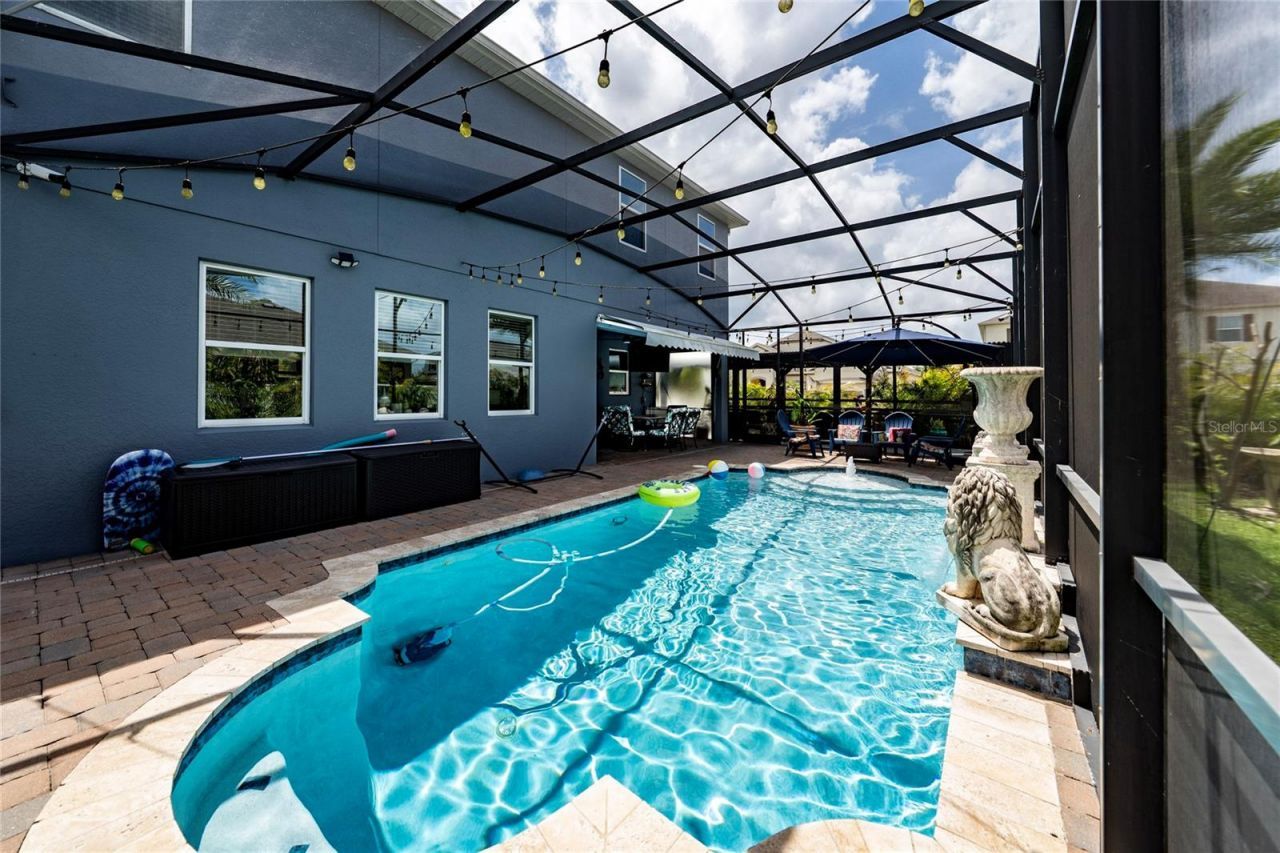 12288 Prairie Plantation Way, Orlando, FL 32824 Photo