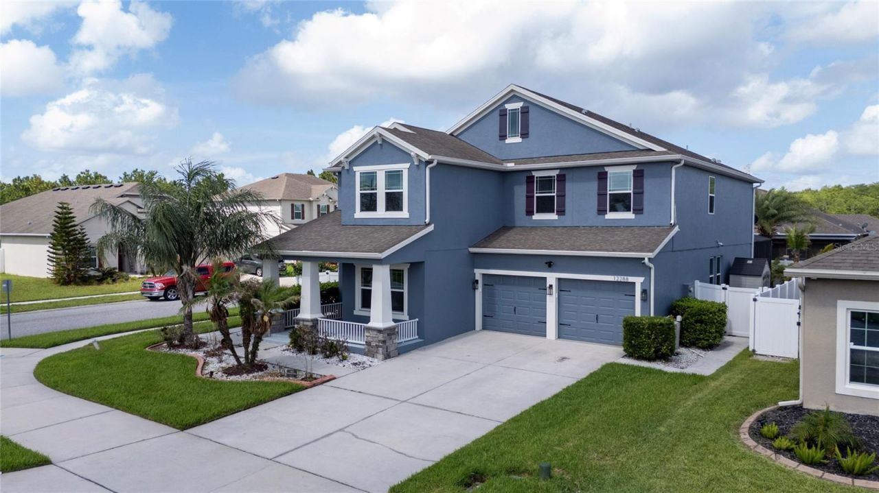 12288 Prairie Plantation Way, Orlando, FL 32824 Photo