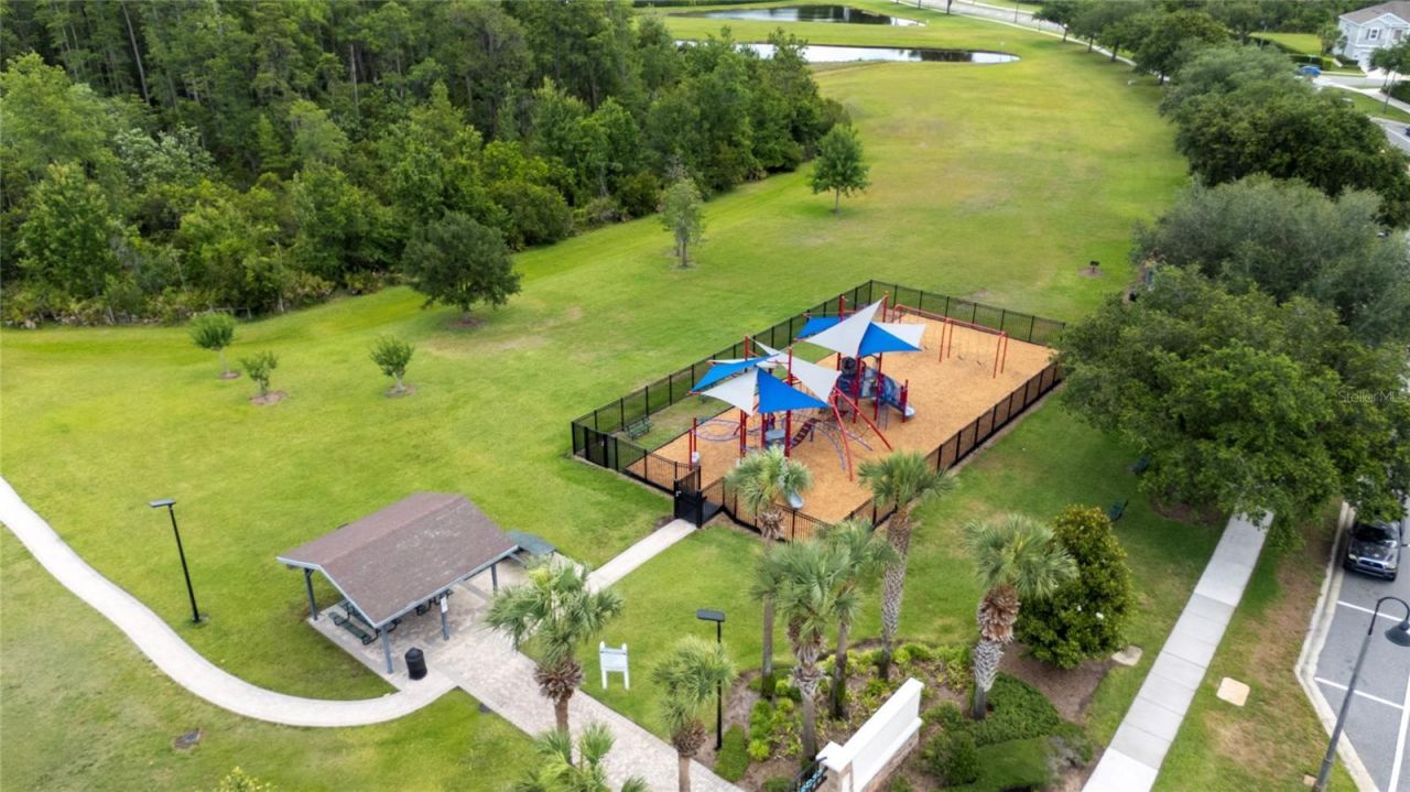 12288 Prairie Plantation Way, Orlando, FL 32824 Photo