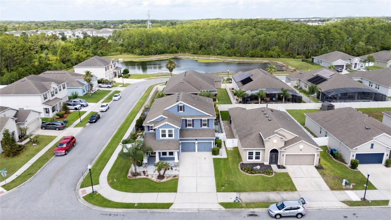 12288 Prairie Plantation Way, Orlando, FL 32824 Photo