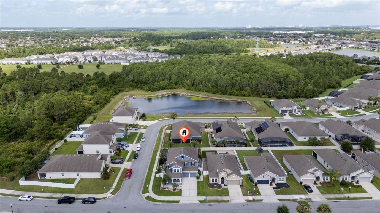 12288 Prairie Plantation Way, Orlando, FL 32824 Photo