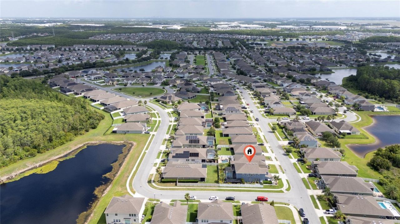 12288 Prairie Plantation Way, Orlando, FL 32824 Photo