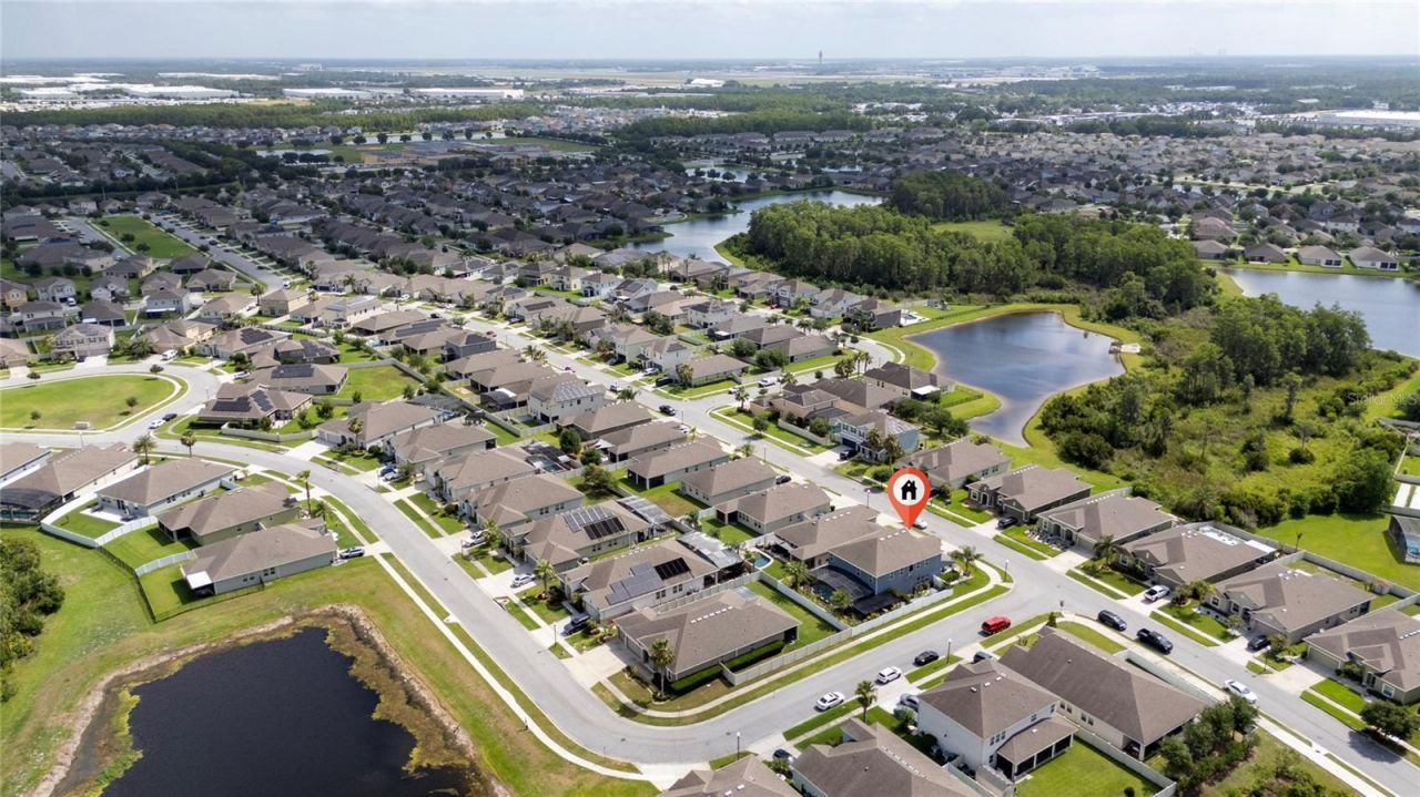 12288 Prairie Plantation Way, Orlando, FL 32824 Photo