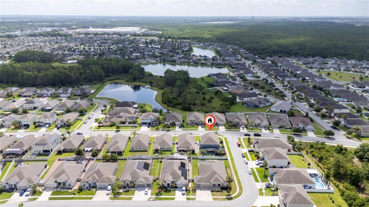 12288 Prairie Plantation Way, Orlando, FL 32824 Photo