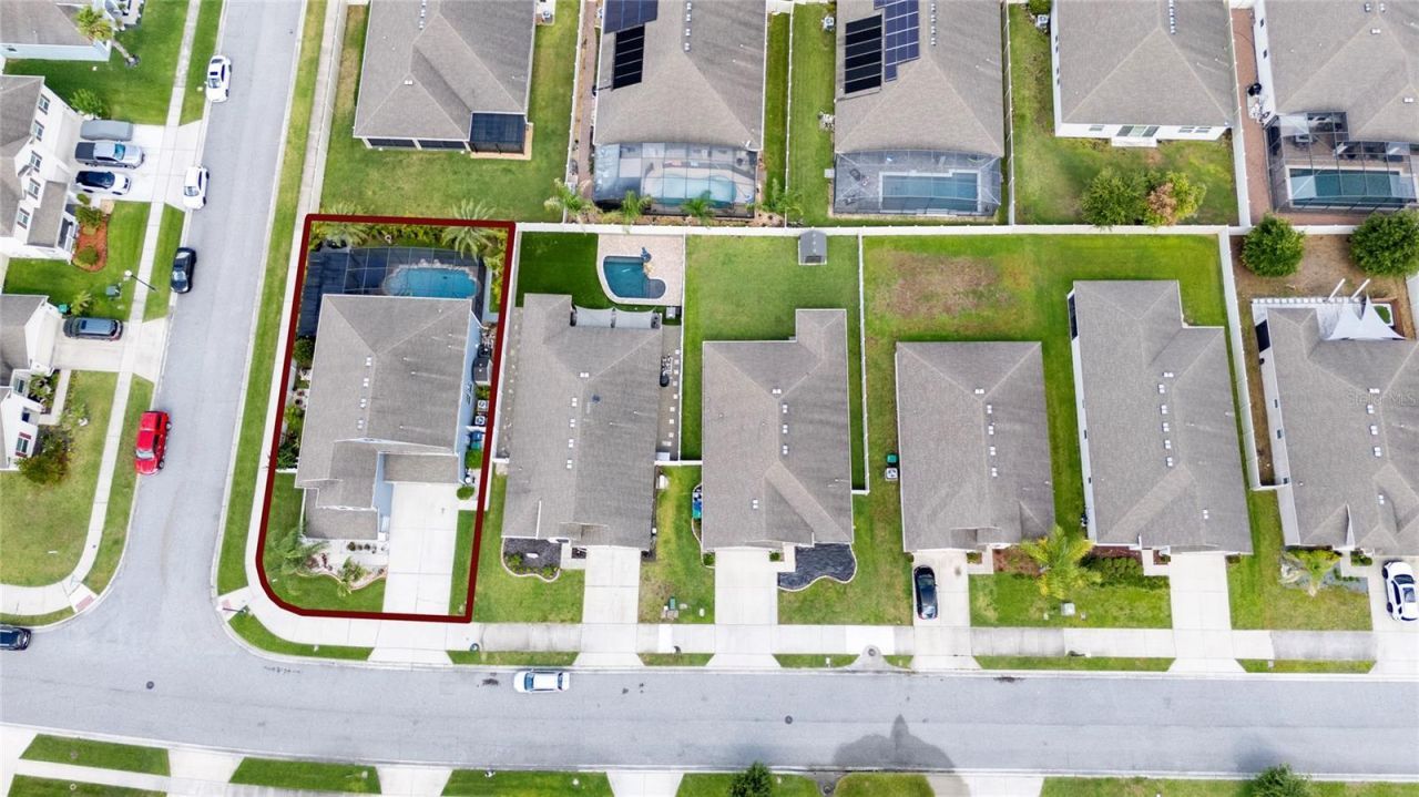 12288 Prairie Plantation Way, Orlando, FL 32824 Photo
