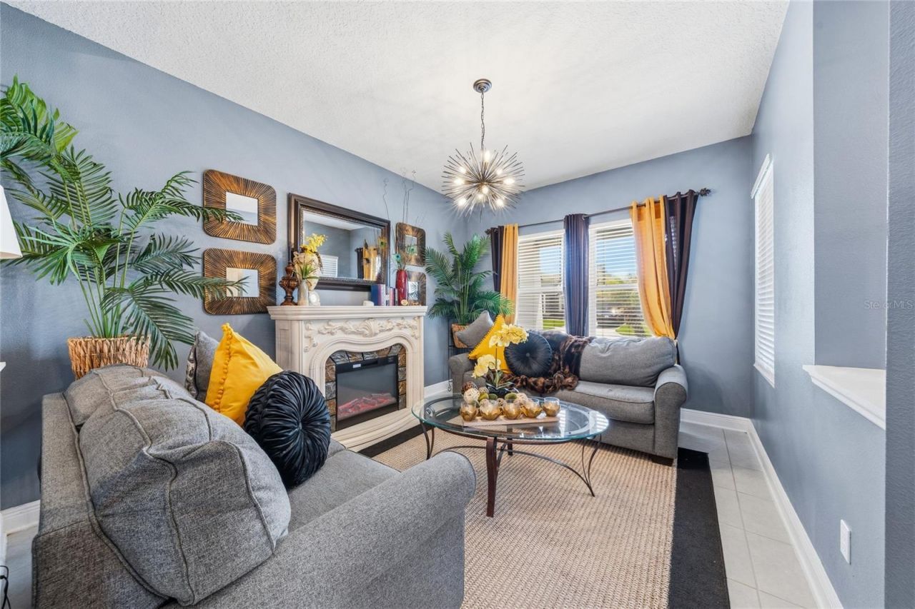 12288 Prairie Plantation Way, Orlando, FL 32824 Photo