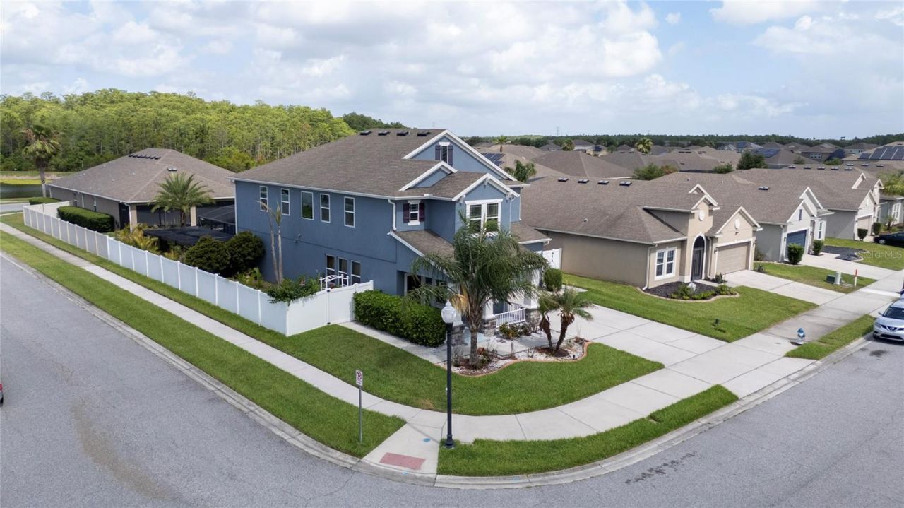 12288 Prairie Plantation Way, Orlando, FL 32824 Photo