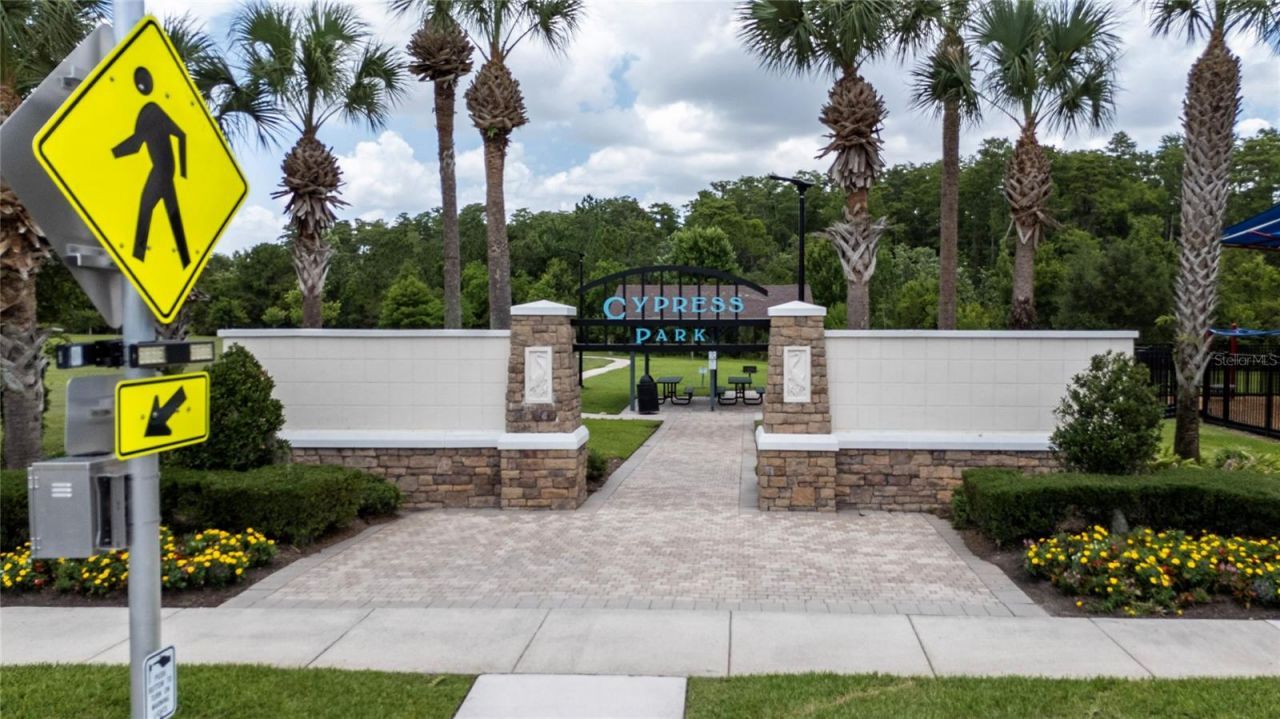 12288 Prairie Plantation Way, Orlando, FL 32824 Photo