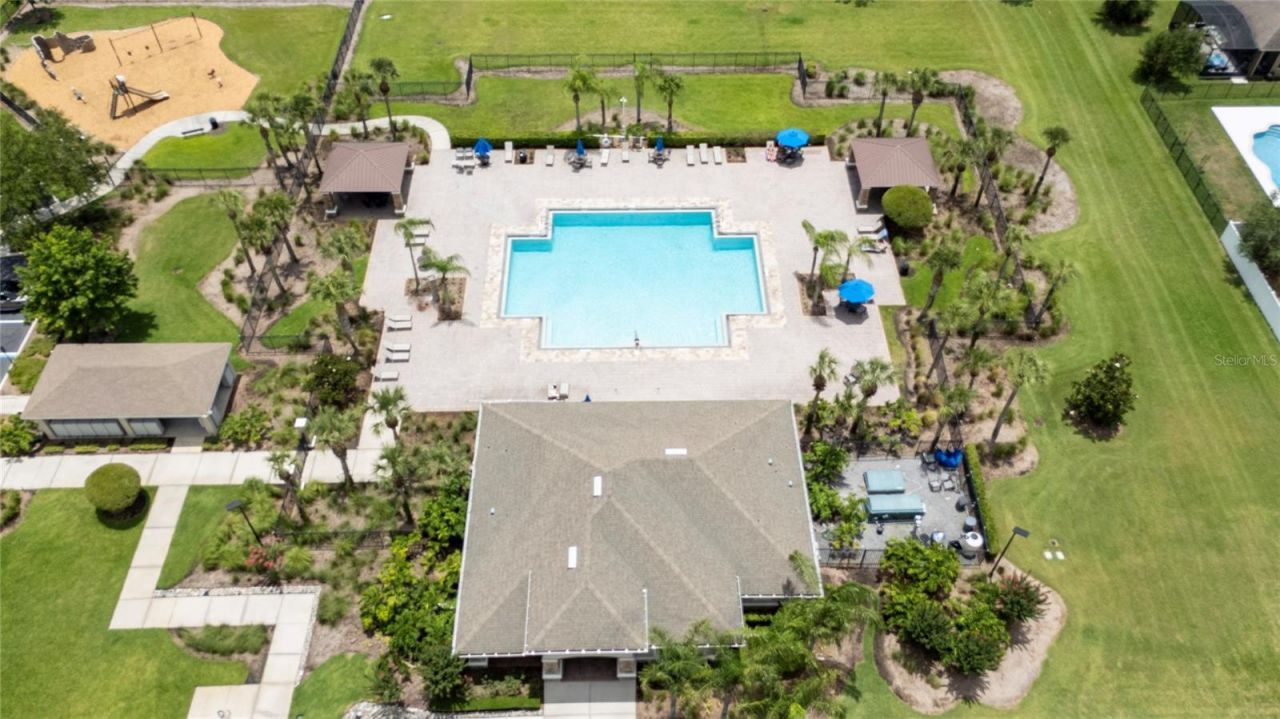 12288 Prairie Plantation Way, Orlando, FL 32824 Photo