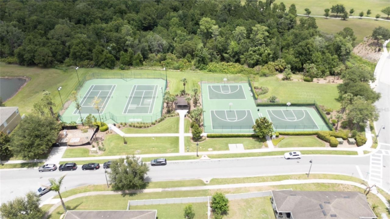 12288 Prairie Plantation Way, Orlando, FL 32824 Photo