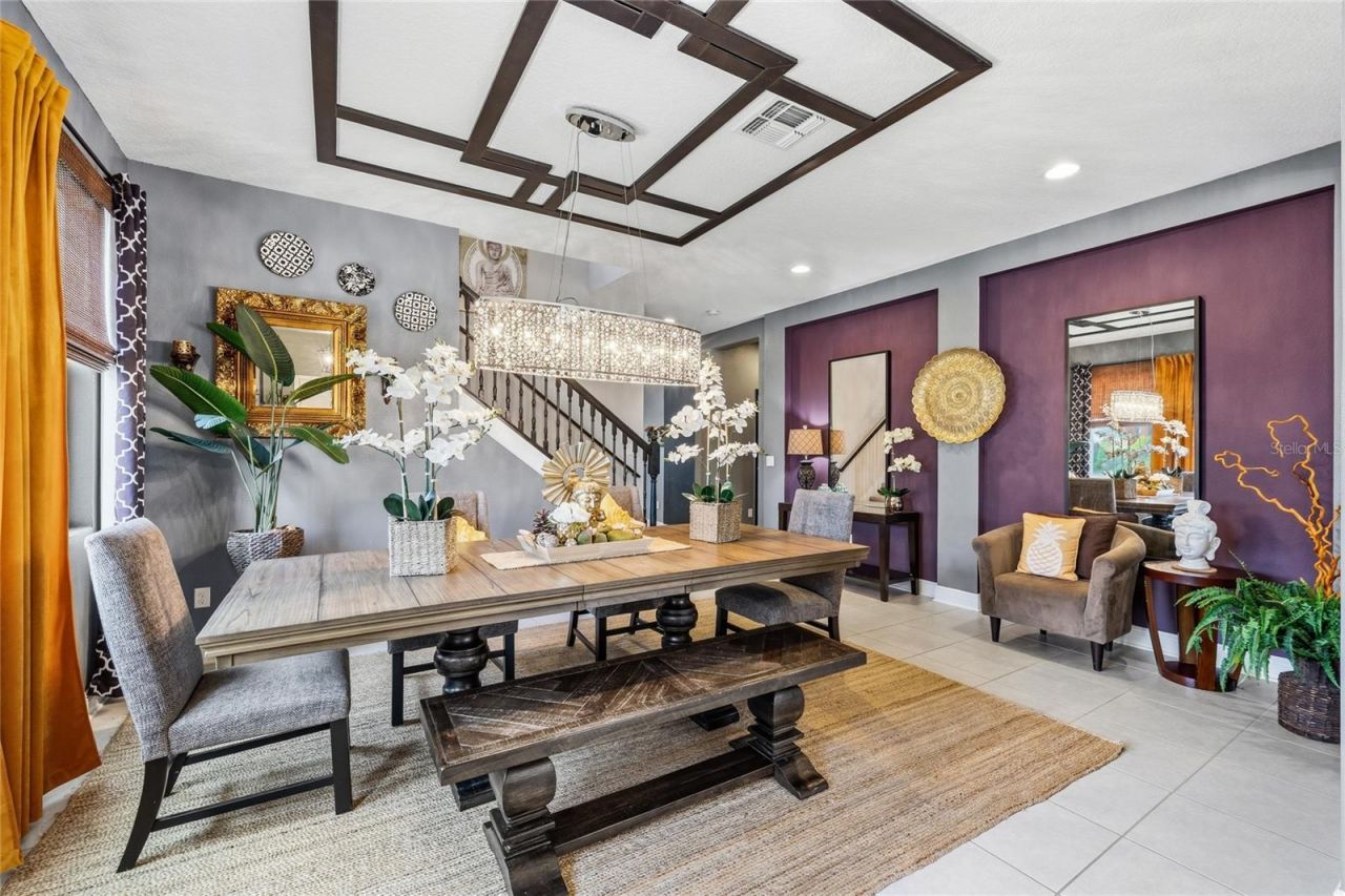 12288 Prairie Plantation Way, Orlando, FL 32824 Photo