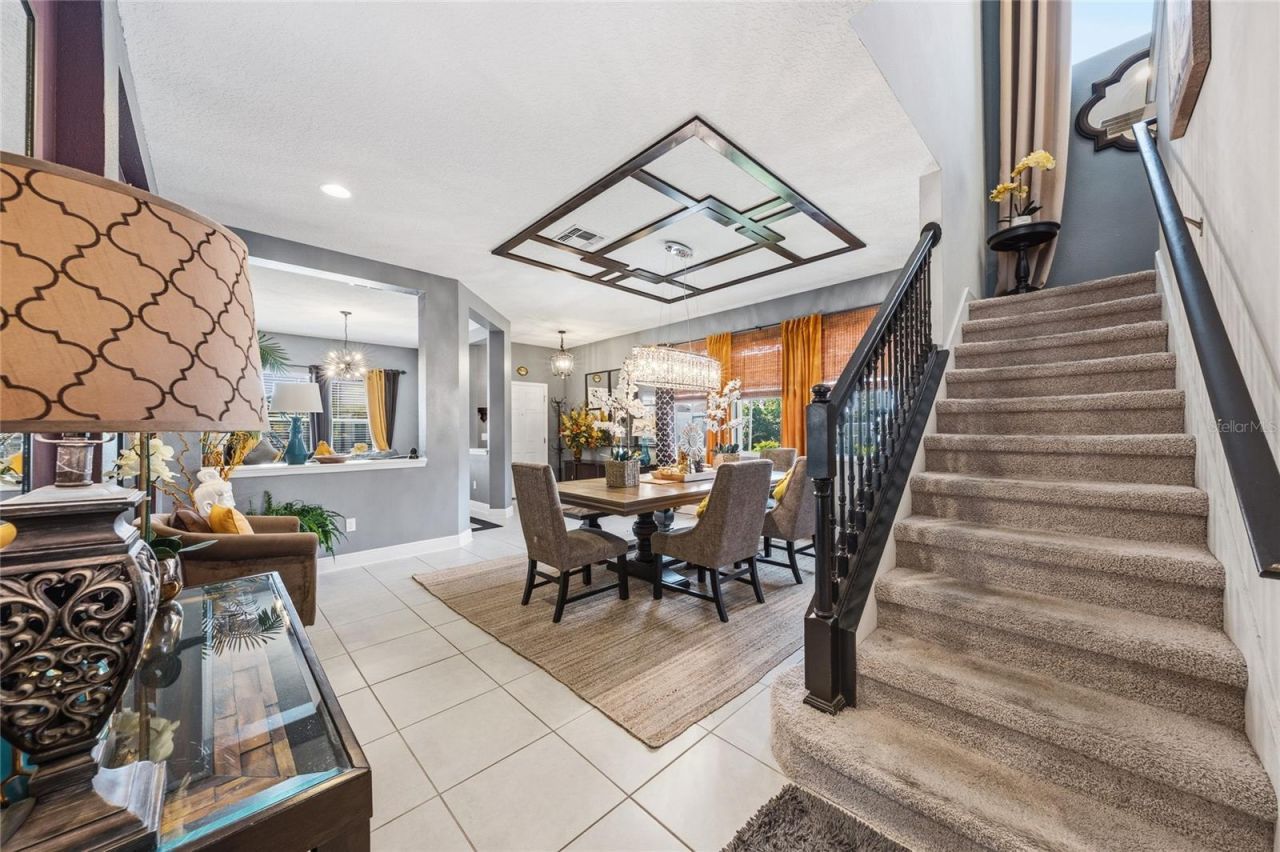 12288 Prairie Plantation Way, Orlando, FL 32824 Photo
