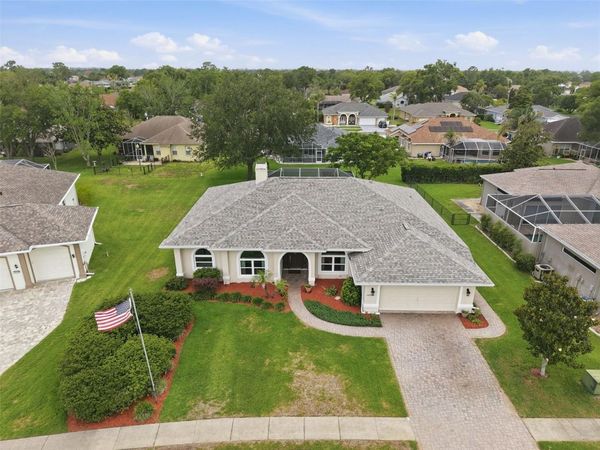 14228 PRESTEIGN LANE , SPRING HILL, FL 34609