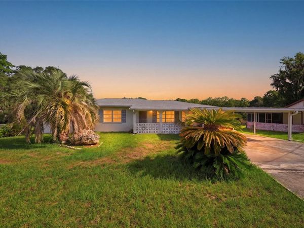 1830 S MANDARIN TERRACE , INVERNESS, FL 34450