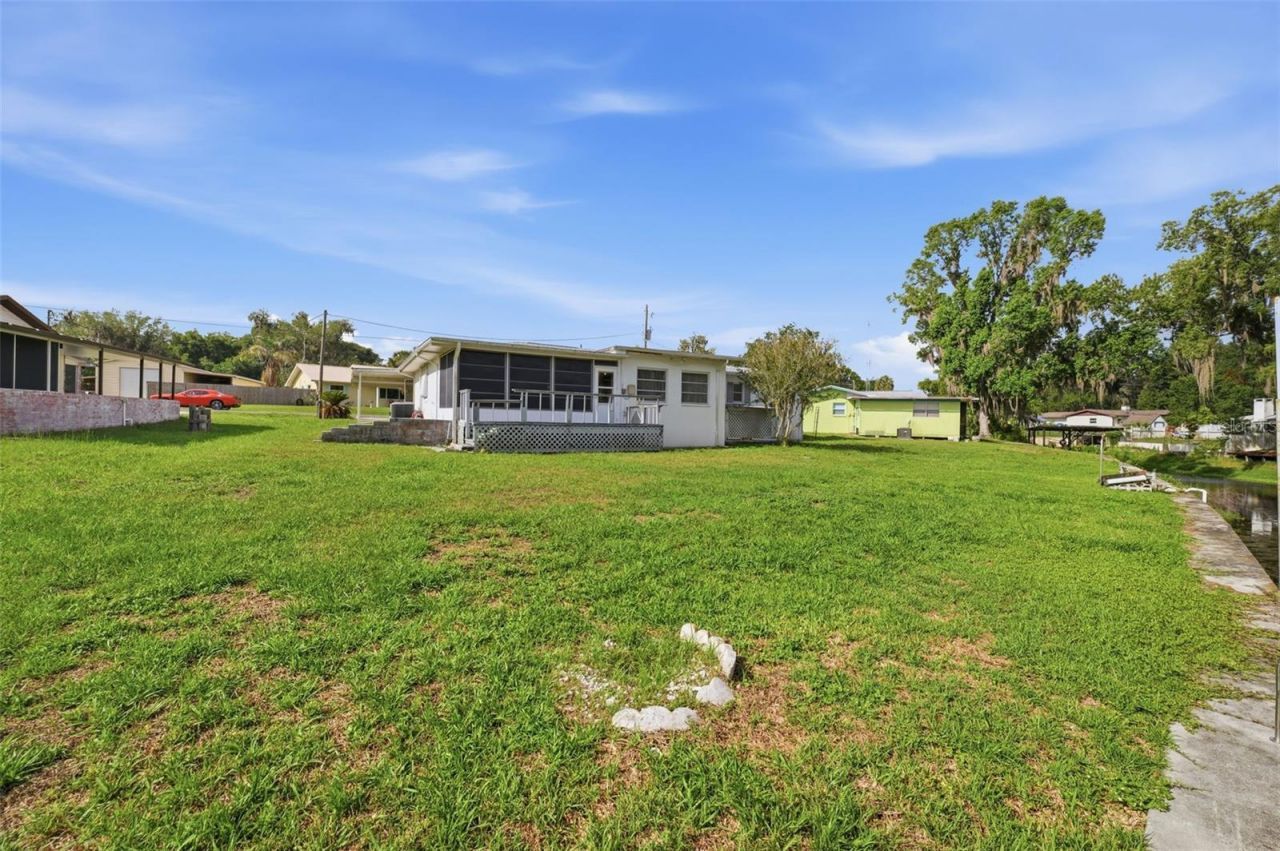 1830 S Mandarin Terrace, Inverness, FL 34450 Photo