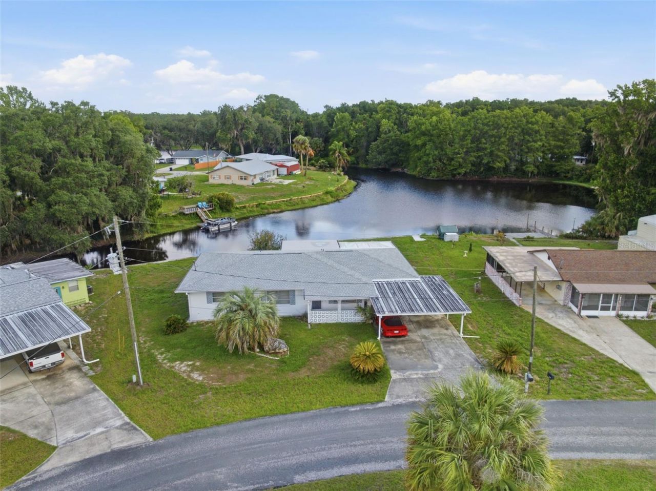 1830 S Mandarin Terrace, Inverness, FL 34450 Photo