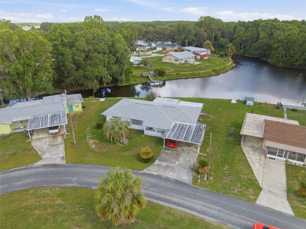 1830 S Mandarin Terrace, Inverness, FL 34450 Photo