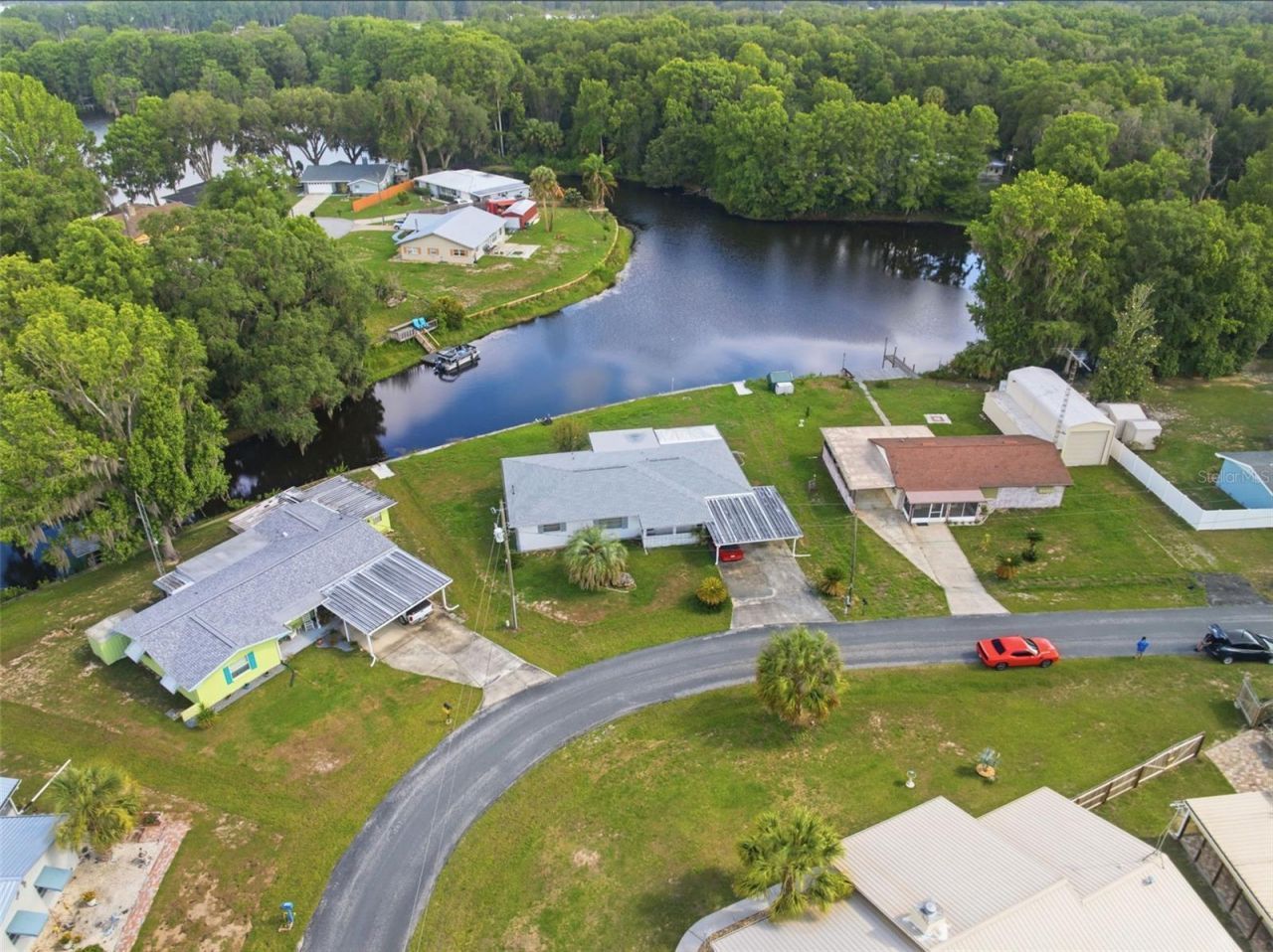 1830 S Mandarin Terrace, Inverness, FL 34450 Photo