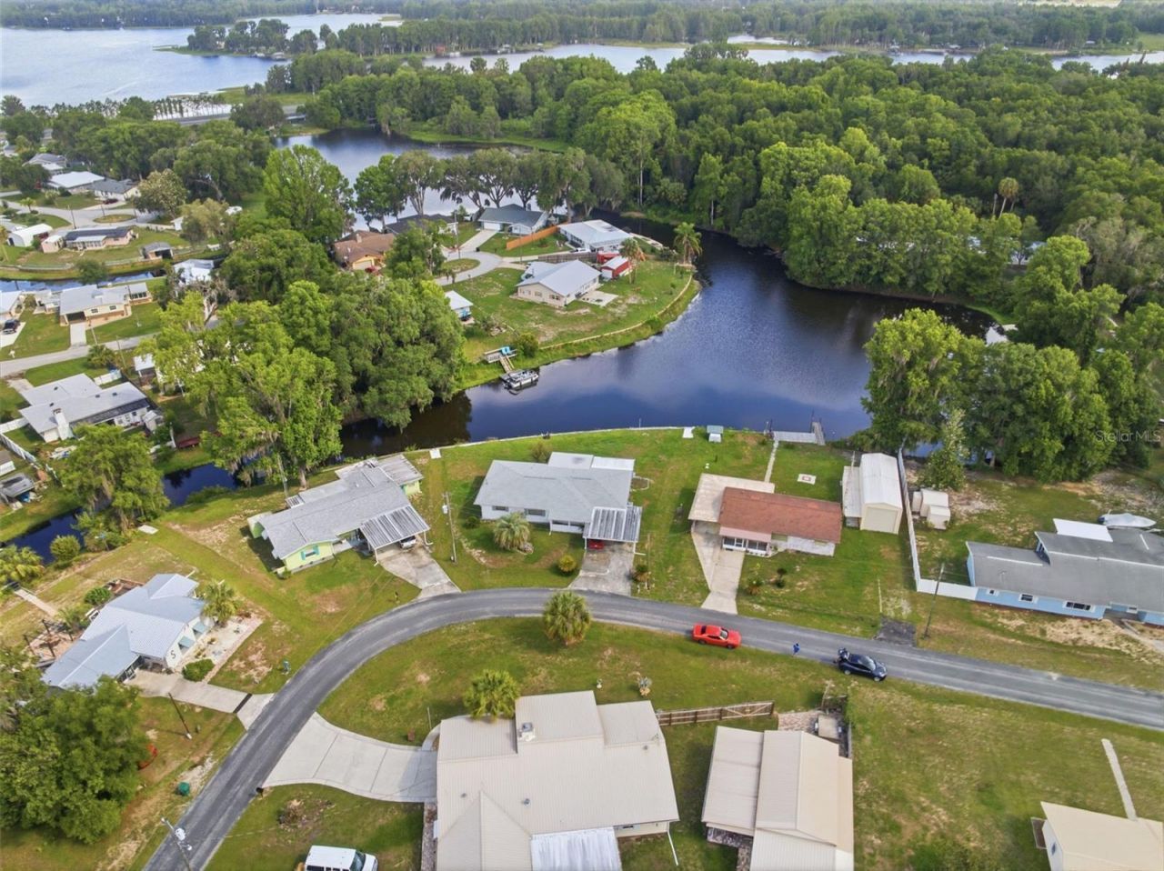 1830 S Mandarin Terrace, Inverness, FL 34450 Photo