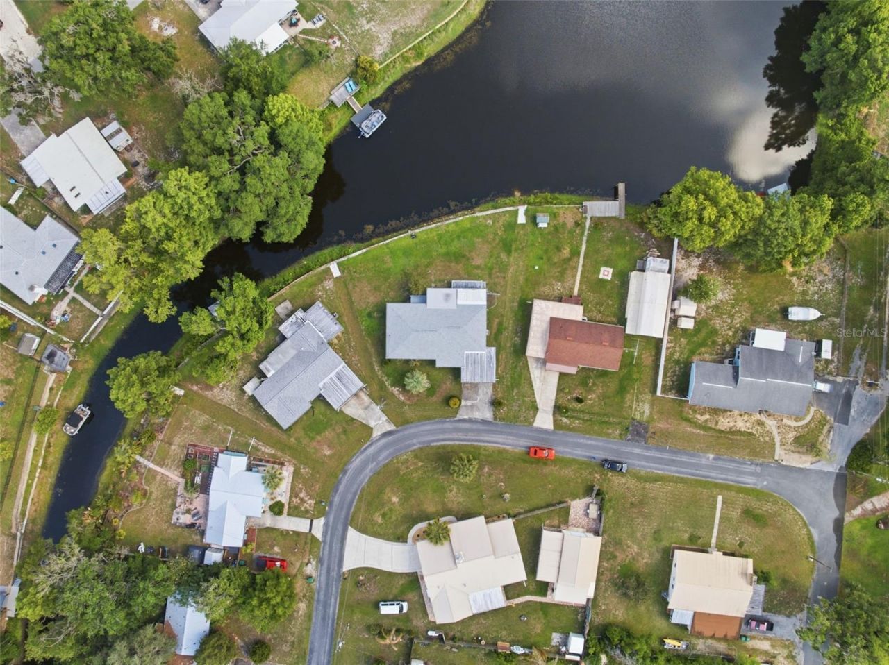 1830 S Mandarin Terrace, Inverness, FL 34450 Photo