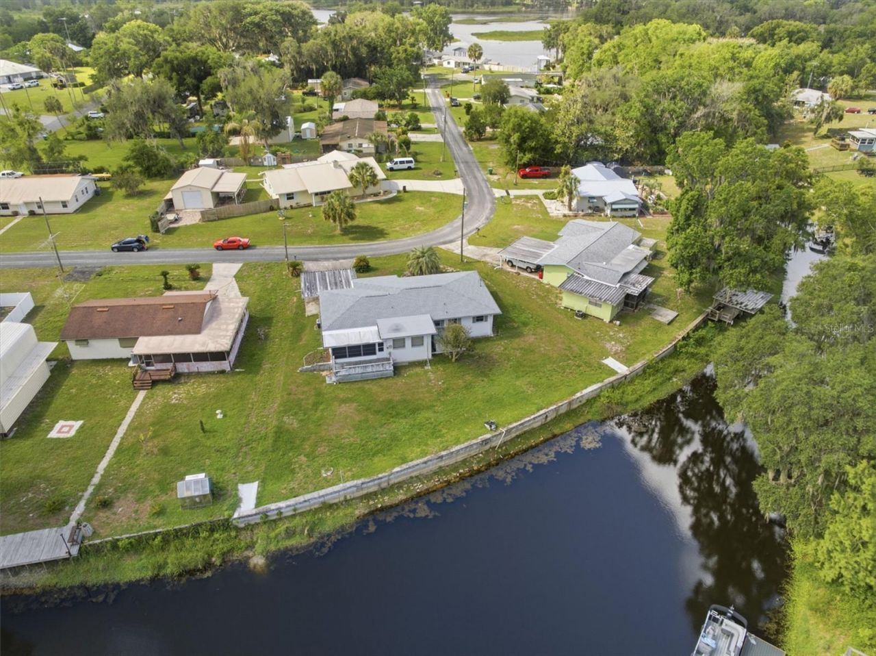 1830 S Mandarin Terrace, Inverness, FL 34450 Photo
