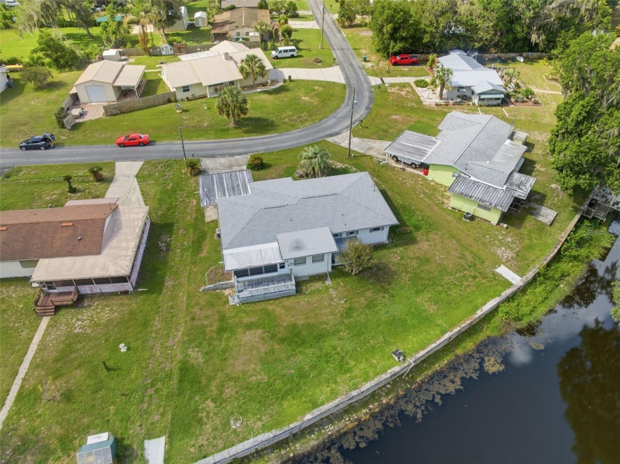 1830 S Mandarin Terrace, Inverness, FL 34450 Photo