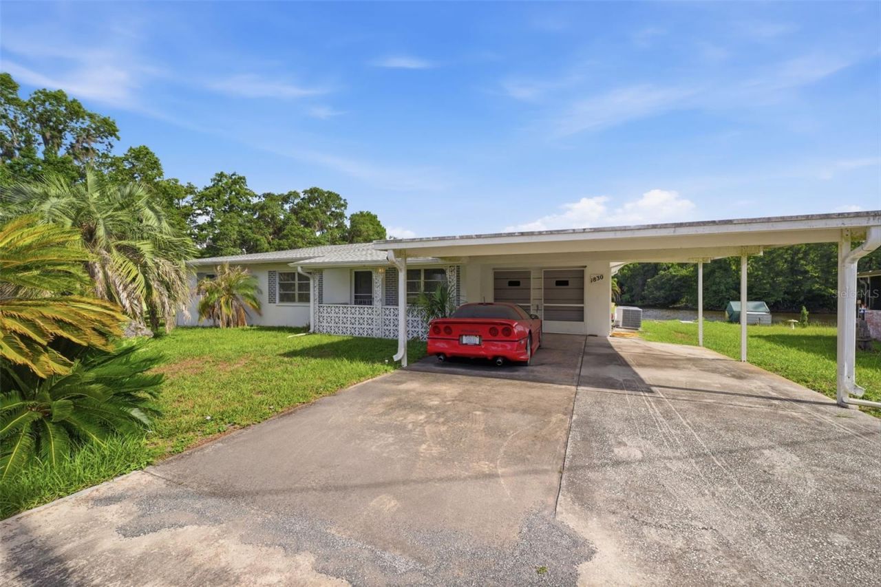 1830 S Mandarin Terrace, Inverness, FL 34450 Photo