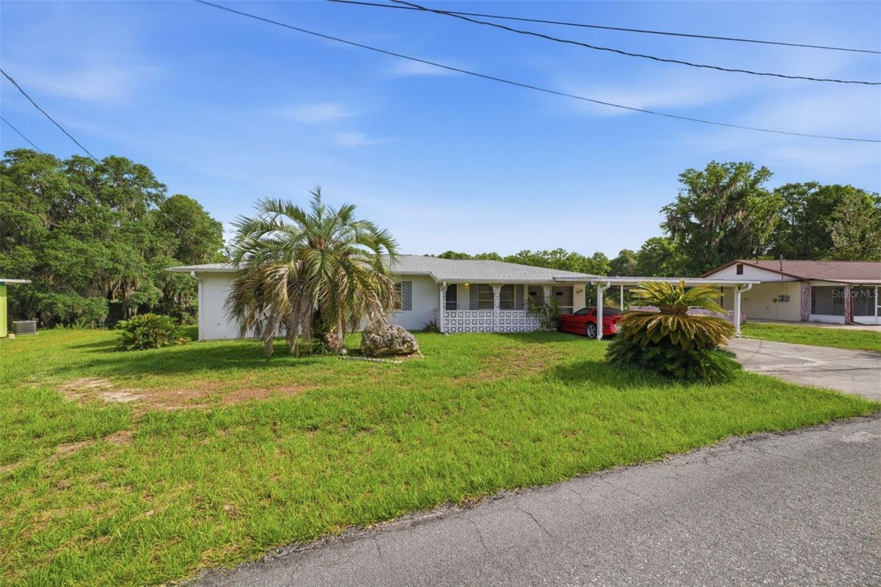 1830 S Mandarin Terrace, Inverness, FL 34450 Photo