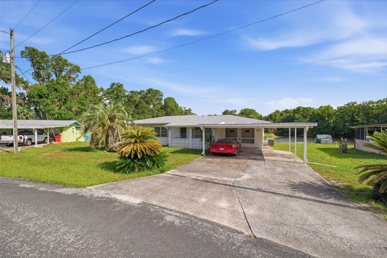 1830 S Mandarin Terrace, Inverness, FL 34450 Photo