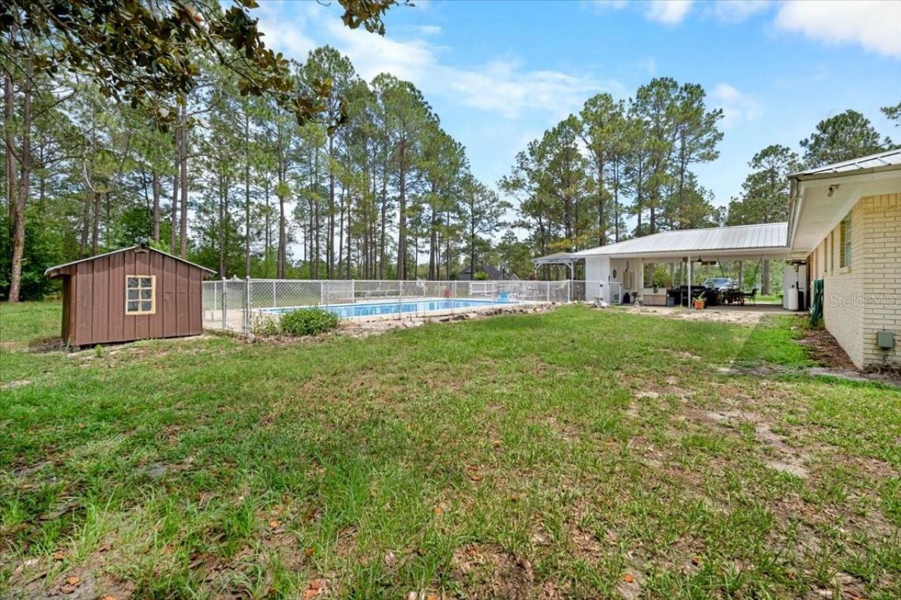 7422 S County Road 231, Lake Butler, FL 32054 Photo