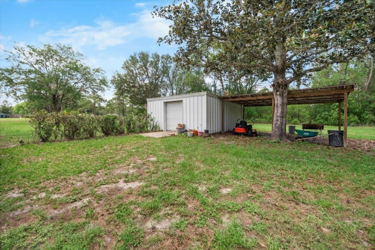 7422 S County Road 231, Lake Butler, FL 32054 Photo