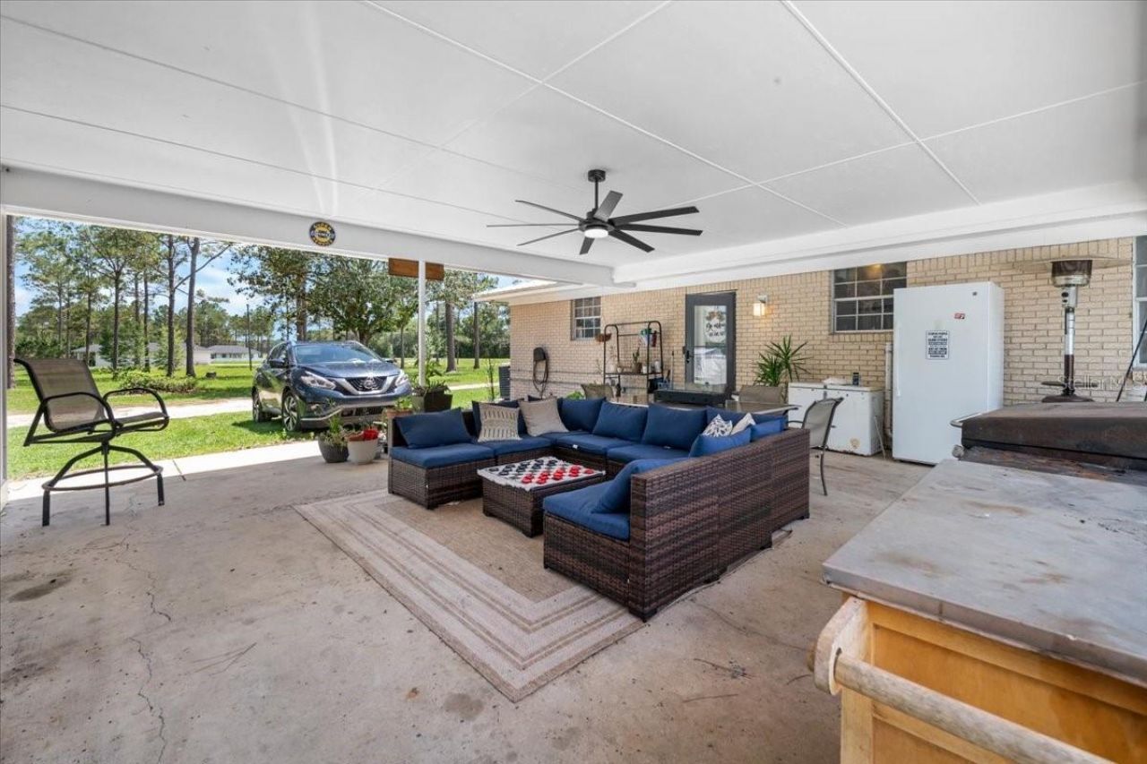 7422 S County Road 231, Lake Butler, FL 32054 Photo