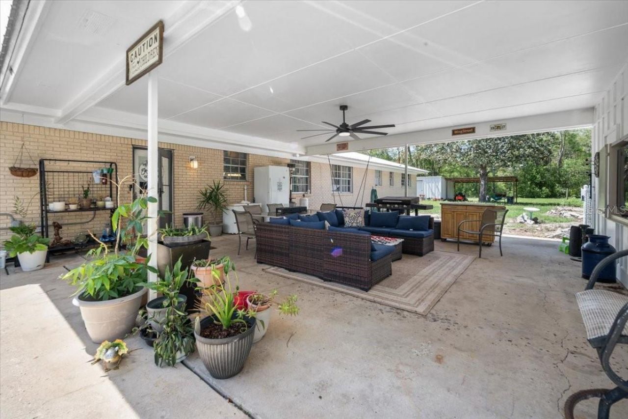 7422 S County Road 231, Lake Butler, FL 32054 Photo