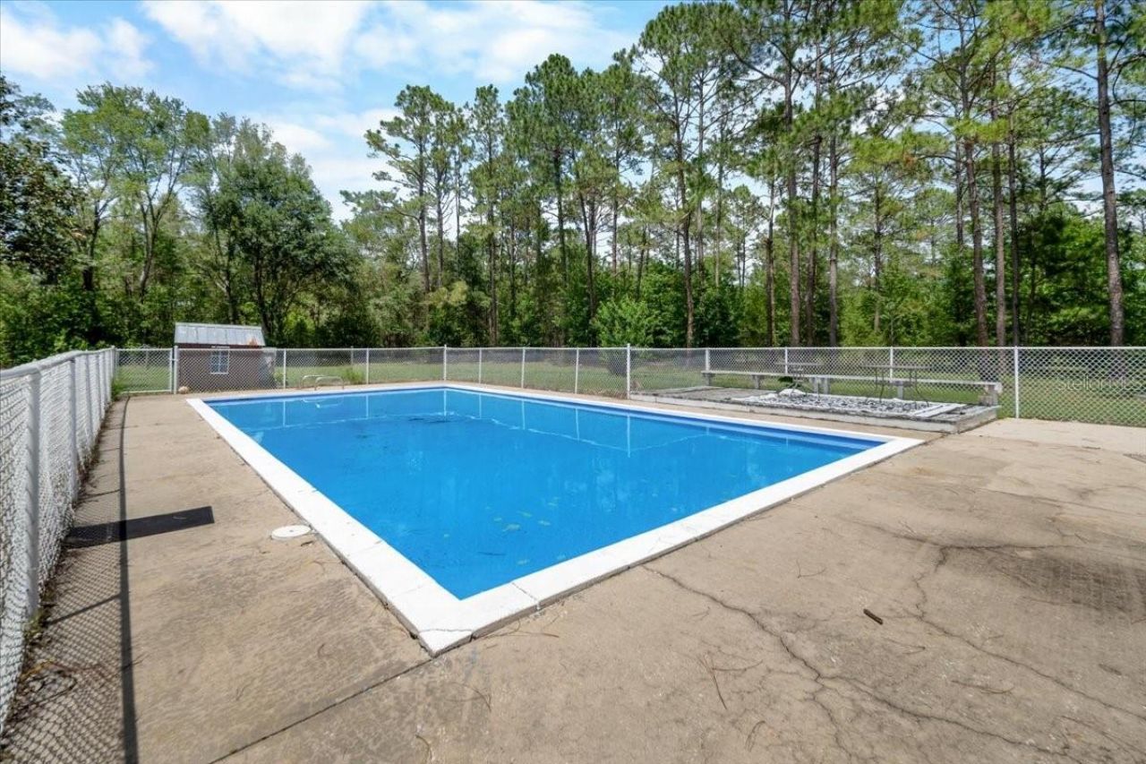 7422 S County Road 231, Lake Butler, FL 32054 Photo