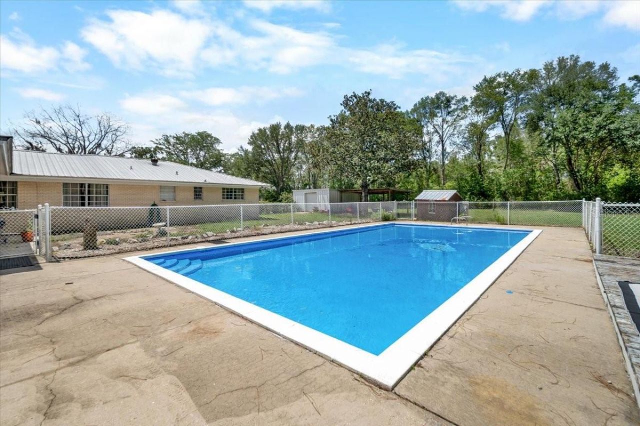 7422 S County Road 231, Lake Butler, FL 32054 Photo