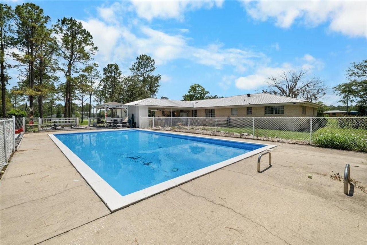 7422 S County Road 231, Lake Butler, FL 32054 Photo