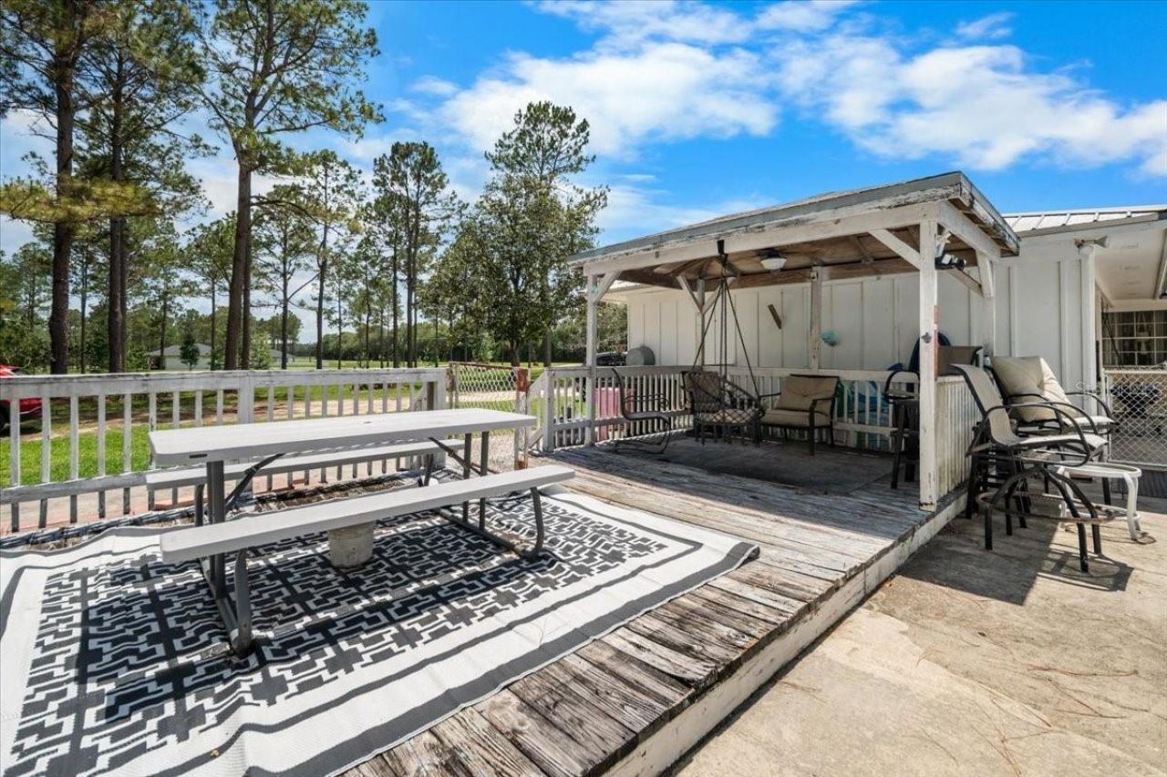 7422 S County Road 231, Lake Butler, FL 32054 Photo