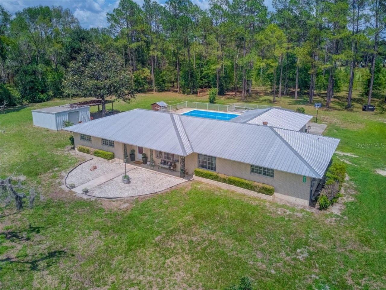 7422 S County Road 231, Lake Butler, FL 32054 Photo