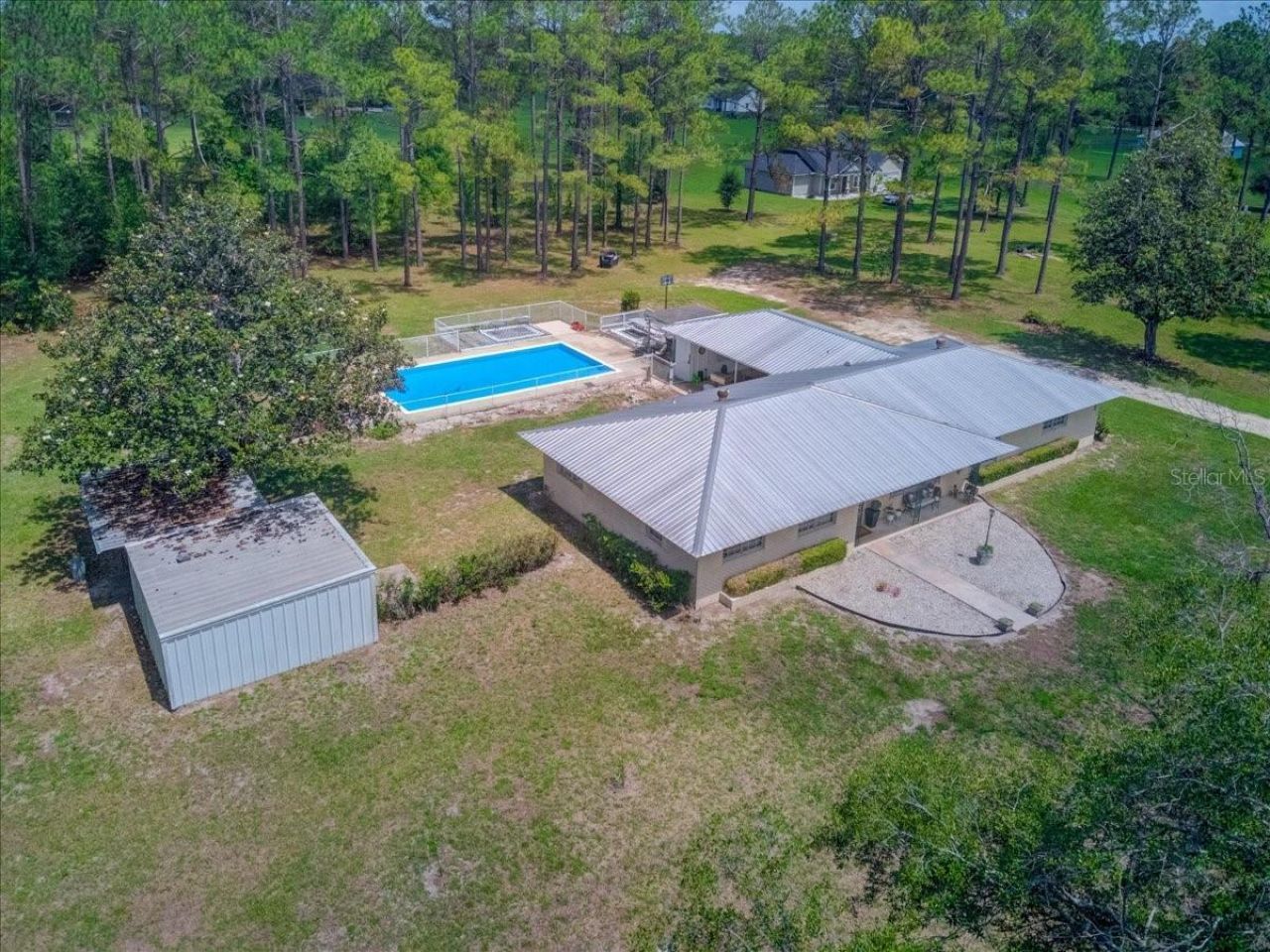 7422 S County Road 231, Lake Butler, FL 32054 Photo
