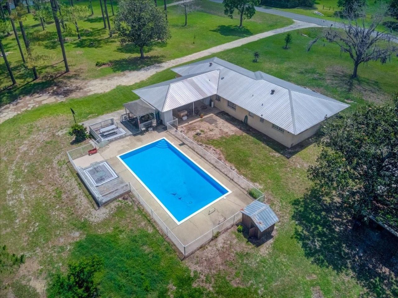 7422 S County Road 231, Lake Butler, FL 32054 Photo
