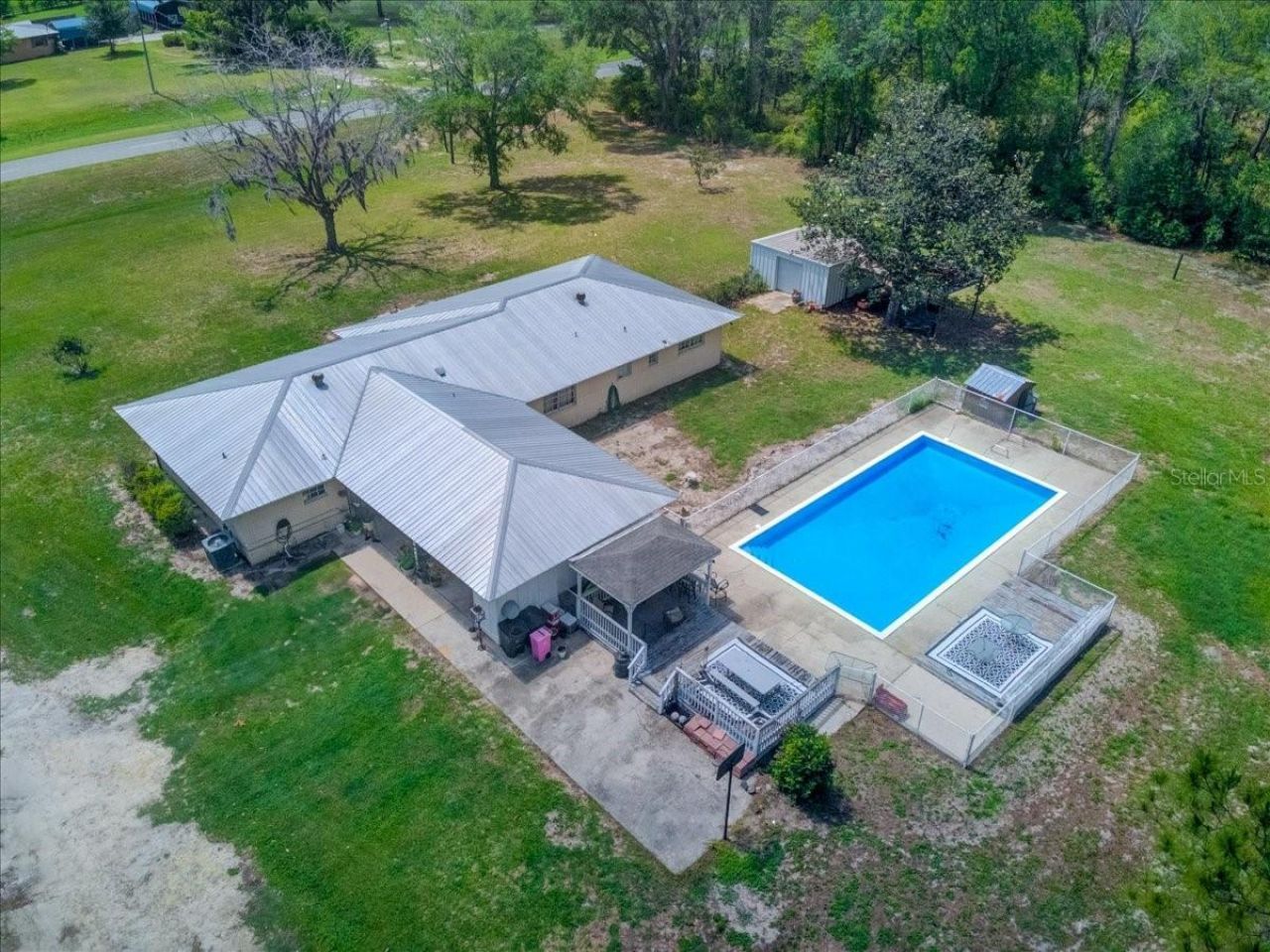 7422 S County Road 231, Lake Butler, FL 32054 Photo