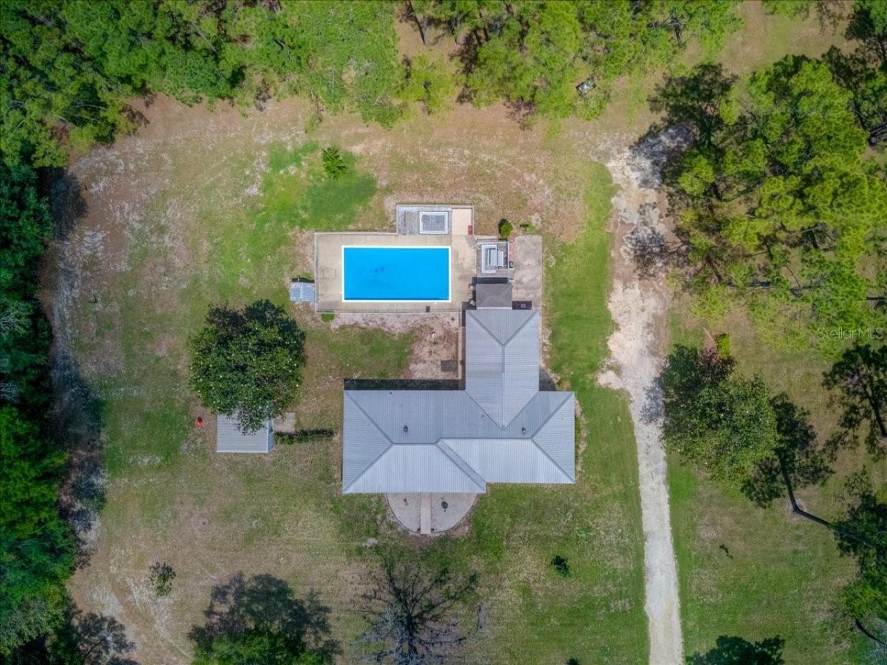 7422 S County Road 231, Lake Butler, FL 32054 Photo