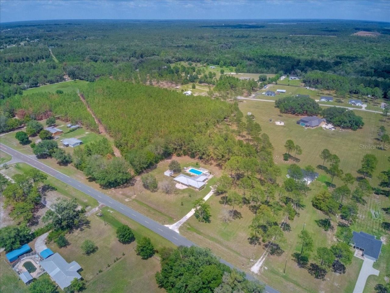 7422 S County Road 231, Lake Butler, FL 32054 Photo