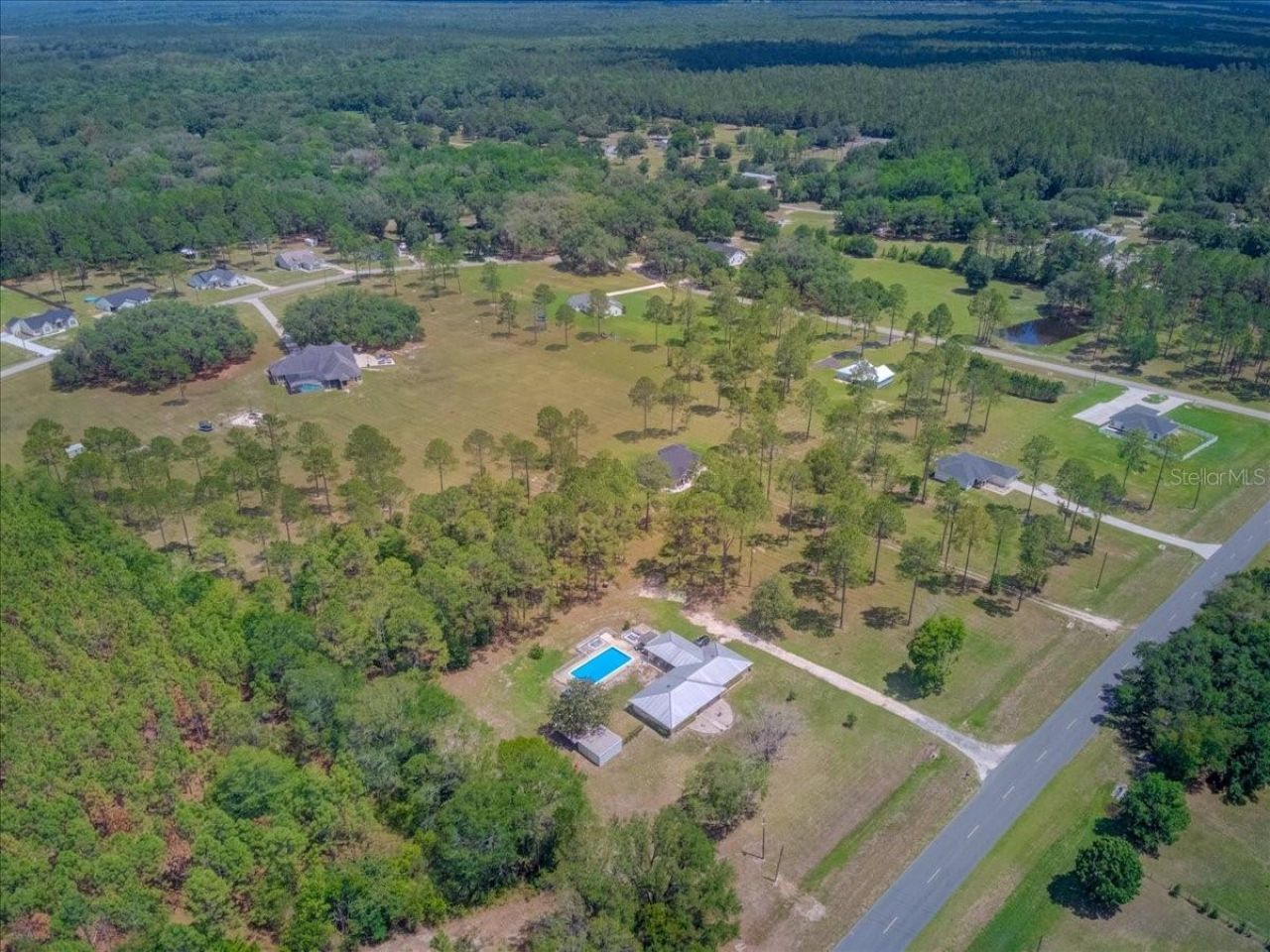 7422 S County Road 231, Lake Butler, FL 32054 Photo