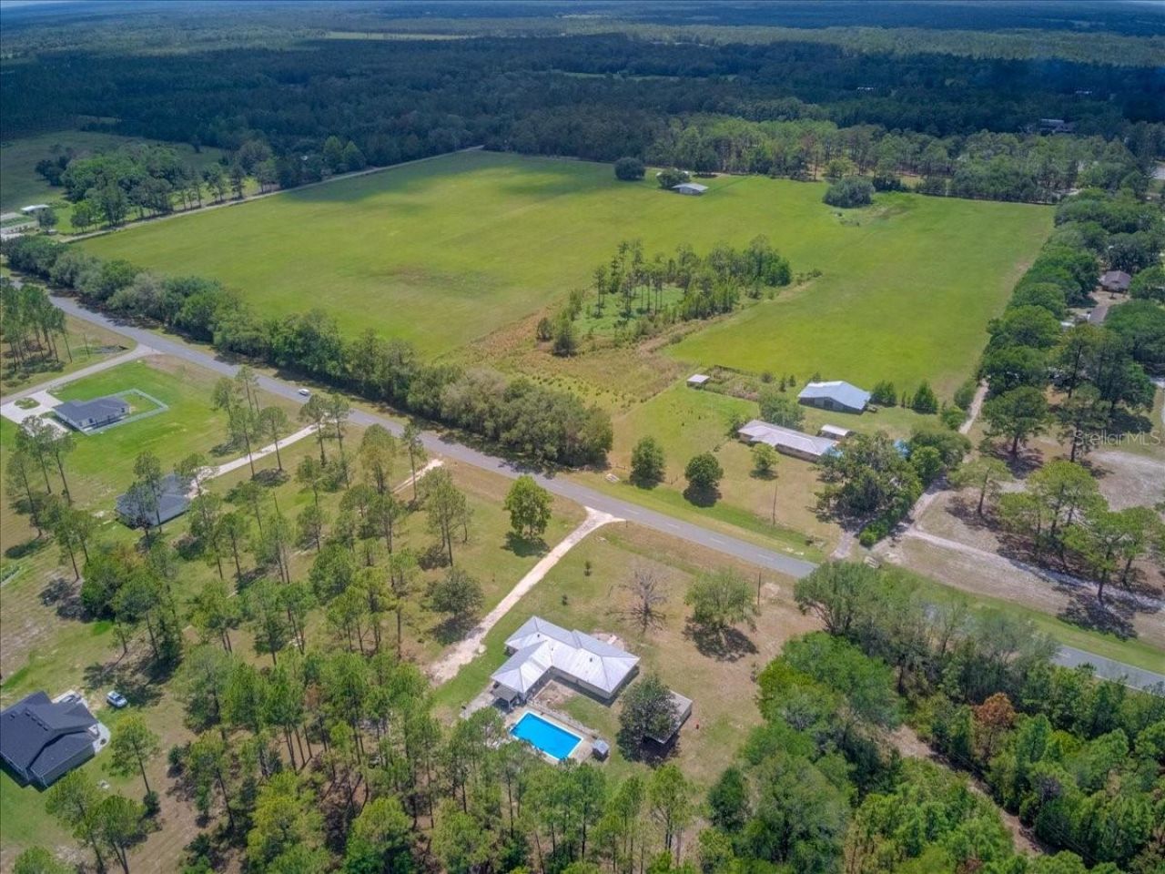 7422 S County Road 231, Lake Butler, FL 32054 Photo